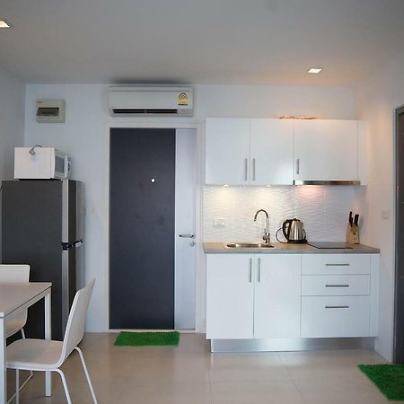 Grandblue Condo By Malai Mae Phim Eksteriør bilde
