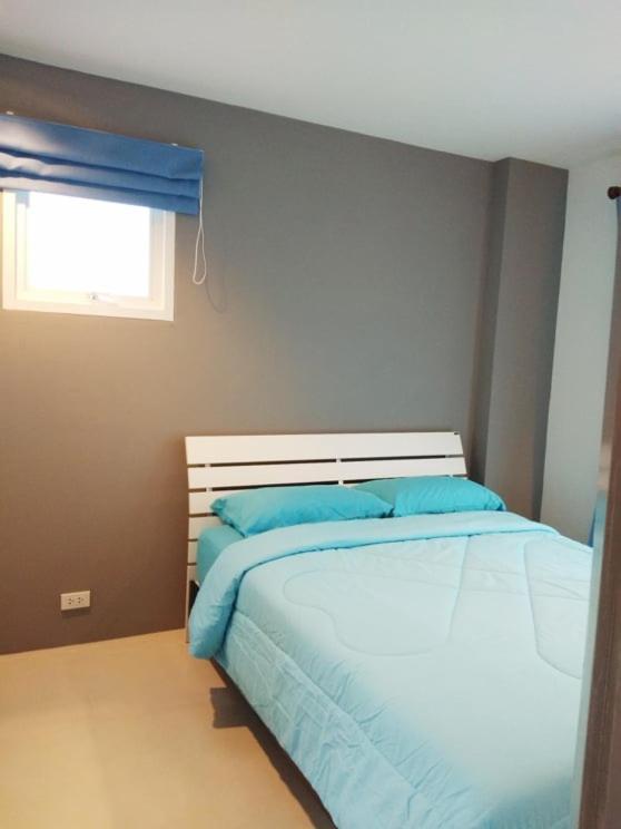 Grandblue Condo By Malai Mae Phim Eksteriør bilde