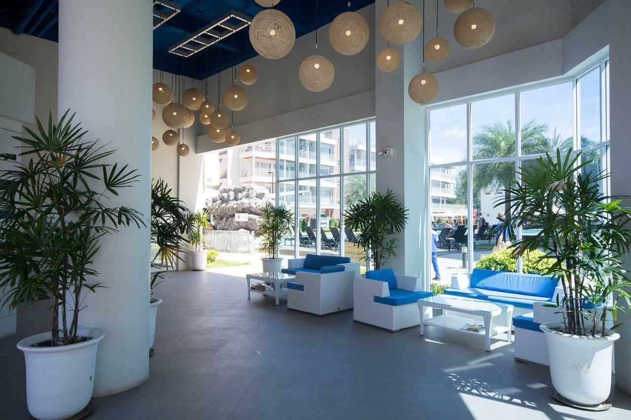 Grandblue Condo By Malai Mae Phim Eksteriør bilde